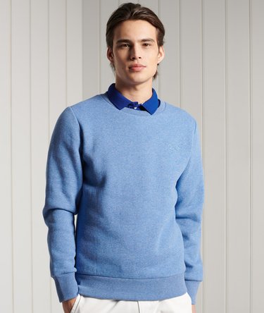 Sudadera clásica de cuello redondo de la colección Orange Label Image 1