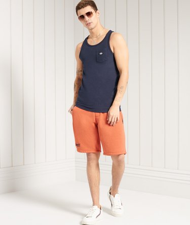 Cali Surf Graphic Vest Image 2
