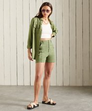 Utility Shorts