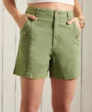 Utility Shorts
