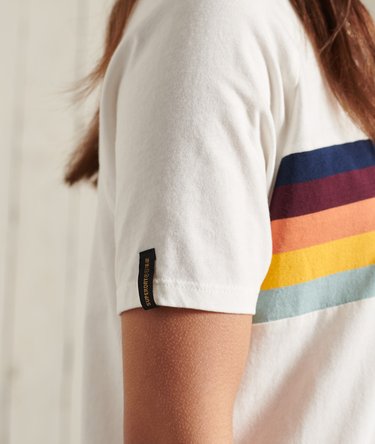 T-Shirt Jersey Dress Image 4