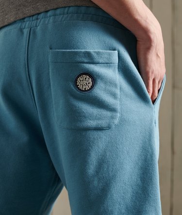Cali Surf Fatigue Jersey Shorts Image 5