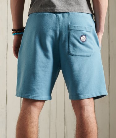 Cali Surf Fatigue Jersey Shorts Image 3