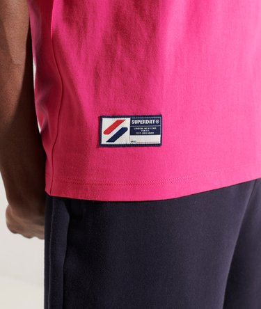 Camiseta con logotipo Corporate Brights Image 5