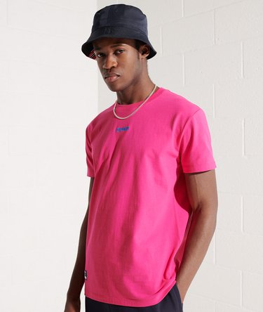 Camiseta con logotipo Corporate Brights Image 2