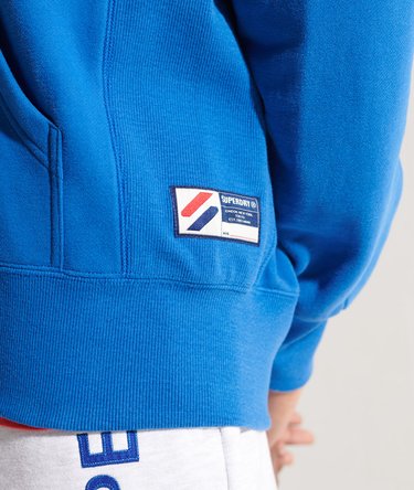 Sportstyle Hoodie mit Reißverschluss Image 6