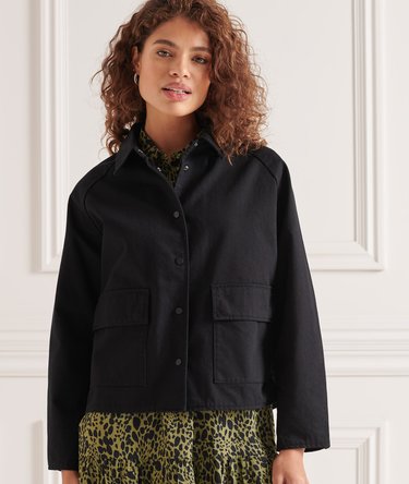 Chore Coat Image 1
