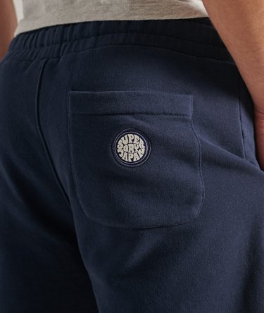 Pantalones cortos de punto Cali Surf Fatigue Image 4