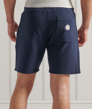 Pantalones cortos de punto Cali Surf Fatigue Image 3