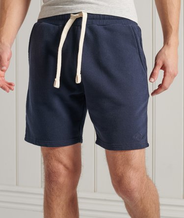Pantalones cortos de punto Cali Surf Fatigue Image 1