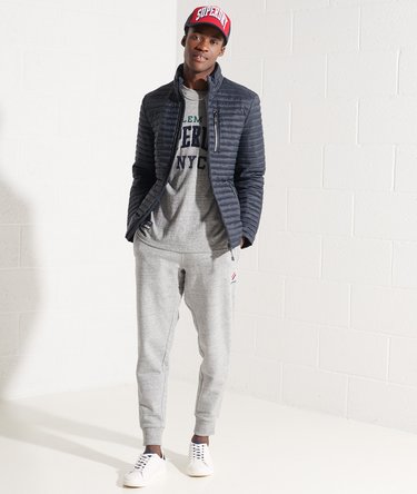 Packaway Non-Hooded Fuji Jacket Image 2