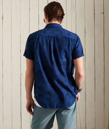 Short Sleeve Workwear Shirt Image 3