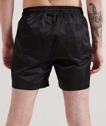 Energy-badeshorts med grafikk Image 3