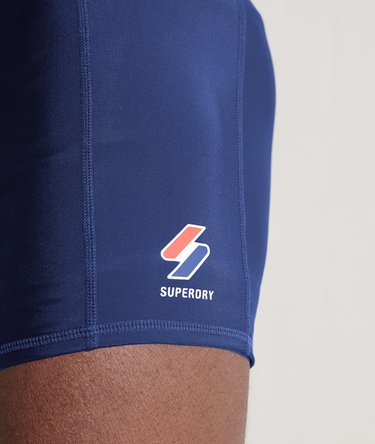 Short de bain mi-long Swim Sport Image 4