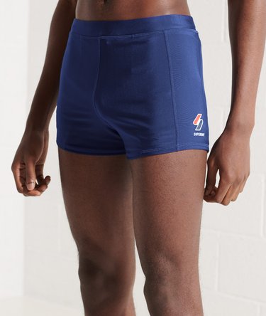 Short de bain mi-long Swim Sport Image 1