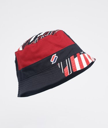 Sportstyle All Over Print Bucket Hat Image 1