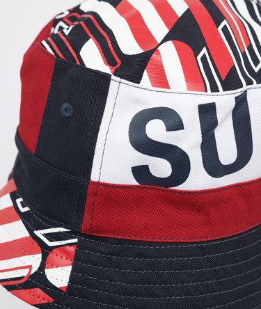 Sportstyle All Over Print Bucket Hat Image 4