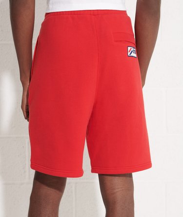 Sportstyle Applique Shorts Image 3