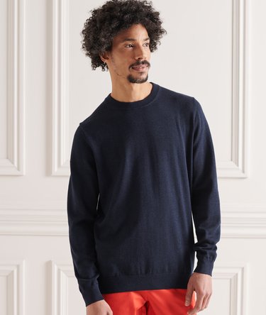 Pull ras-du-cou Coolmax Image 1