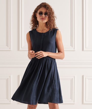 Robe de jour texturée Image 1