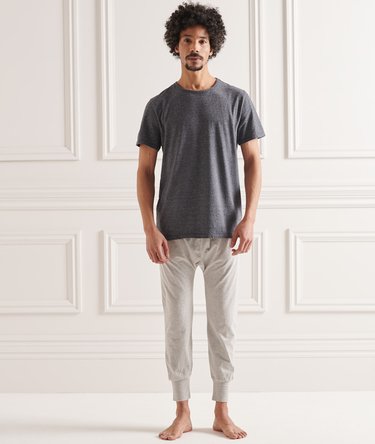 T&aelig;tsiddende Laundry T-shirt, 2-pak Image 2