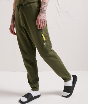 Tech Code joggingbroek Image 1