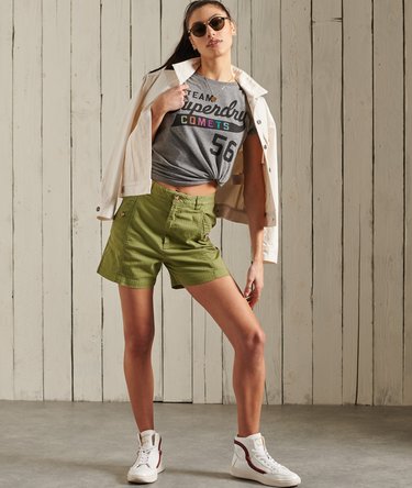 Limited Edition Rainbow Pop Classic T-Shirt Image 2
