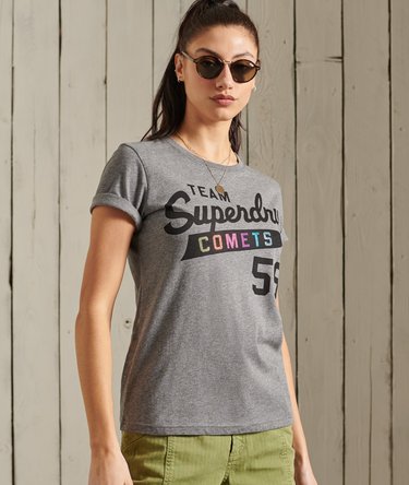 Limited Edition Rainbow Pop Classic T-Shirt Image 1