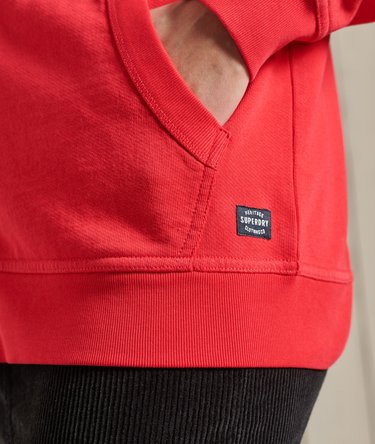 Sweat à capuche zippé Superstate Image 5