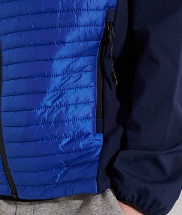 Apex Hybrid Jacket Image 6
