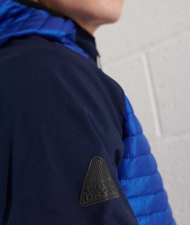 Apex Hybrid Jacket Image 5