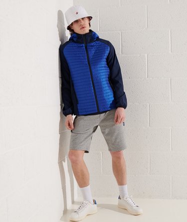 Apex Hybrid Jacket Image 2