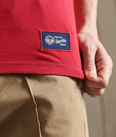 AAC Graphic Standard Weight T-Shirt Image 6