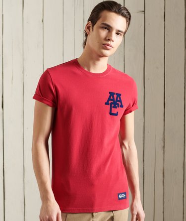 AAC Graphic Standard Weight T-Shirt Image 1