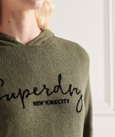Superpehmeä NYC-huppari Image 4