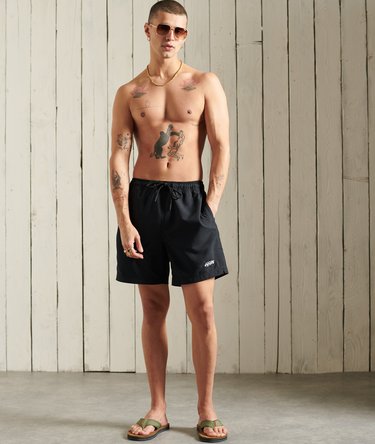 Venice Swim Shorts Image 2