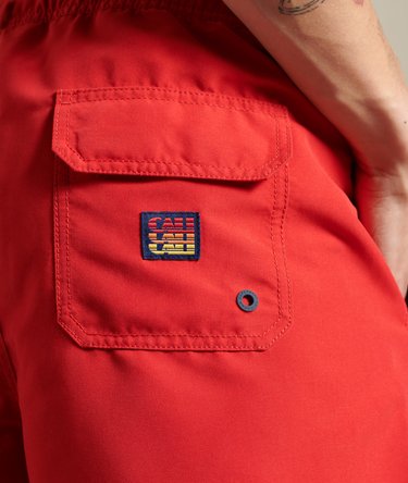 Venice Swim Shorts Image 5