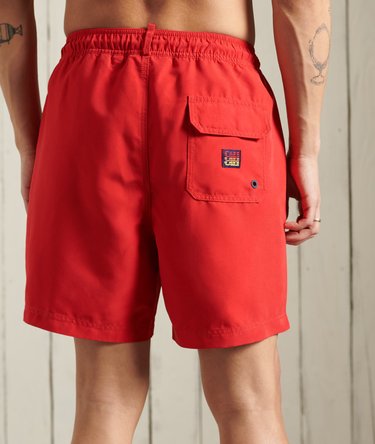 Venice Swim Shorts Image 3