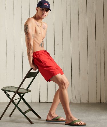 Venice Swim Shorts Image 2