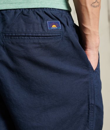 Sunscorched Shorts aus Leinen Image 4