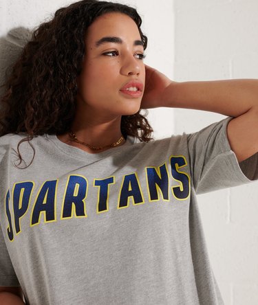 Franchise Graphic T-Shirt Image 3
