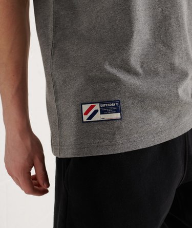 Expedition T-Shirt Image 3