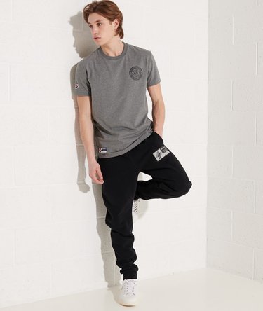 Expedition T-Shirt Image 2
