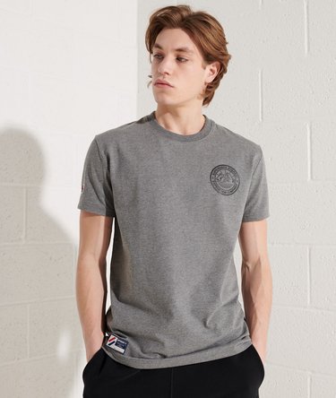 Expedition T-Shirt Image 1