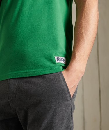 AAC Graphic Standard Weight T-Shirt Image 5