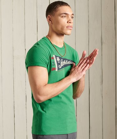 AAC Graphic Standard Weight T-Shirt Image 1