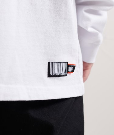 Unisex Energy Extra Top Image 7