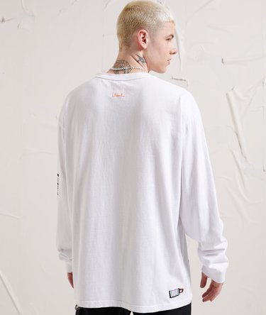 Unisex Energy Extra Top Image 3