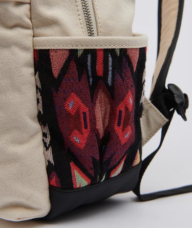 Sac à dos Montana à poche jacquard Image 5
