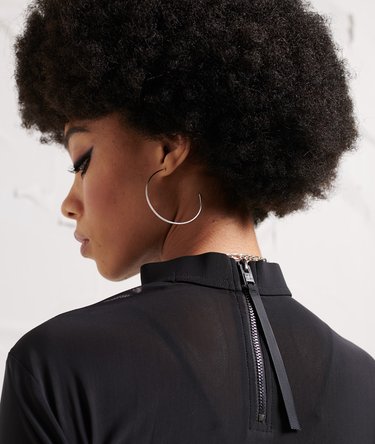 Energy Surplus Long Sleeved Top Image 5
